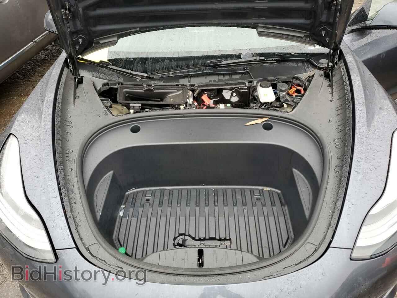 2022 TESLA MODEL 3 - VIN: 5YJ3E1EA6NF287326 - Фото 11