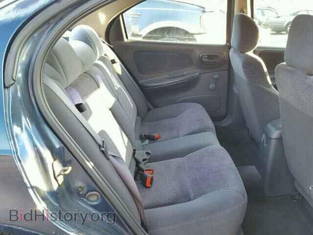 2000 DODGE NEON - VIN: 1B3ES46C4YD784066 - Фото 6