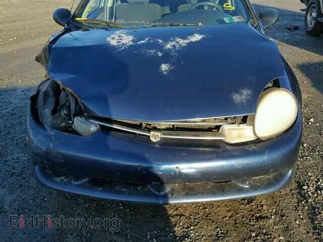 2000 DODGE NEON - VIN: 1B3ES46C4YD784066 - Фото 9