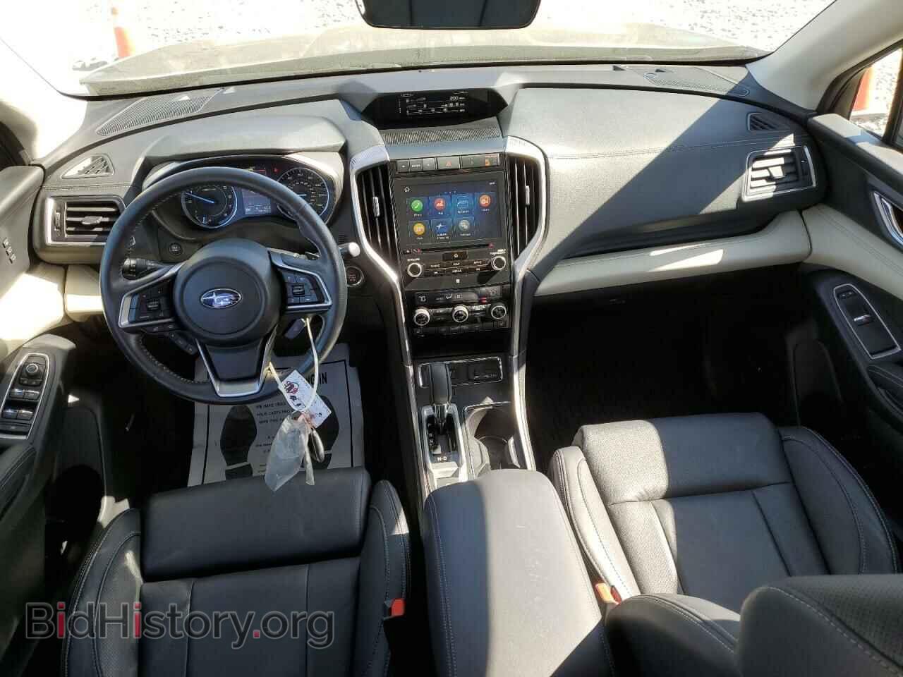 2019 SUBARU ASCENT - VIN: 4S4WMAPD6K3451315 - Фото 8