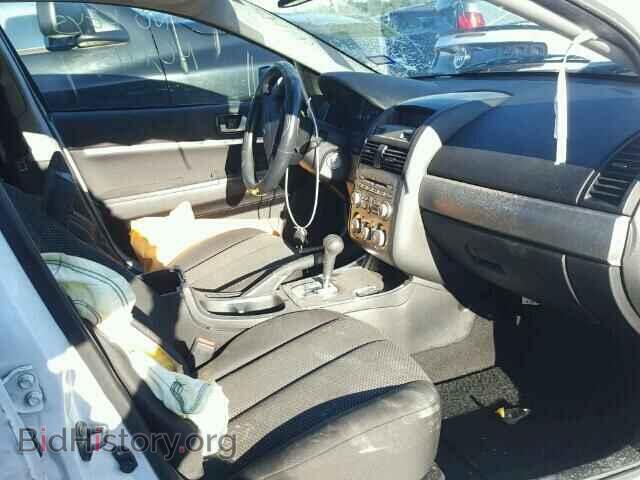 2012 MITSUBISHI GALANT - VIN: 4A32B2FF3CE012903 - Фото 5