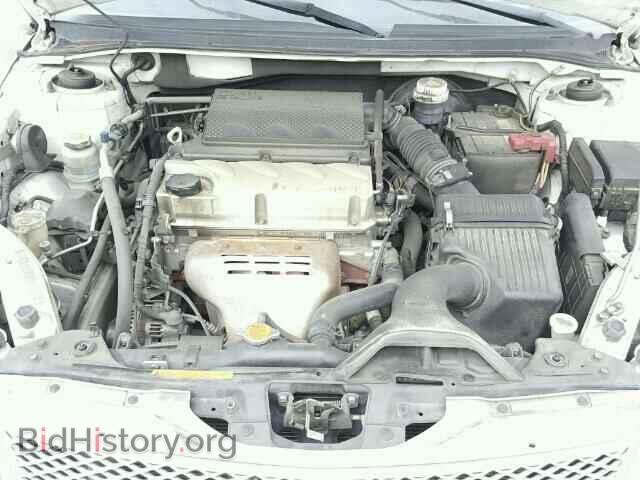 2012 MITSUBISHI GALANT - VIN: 4A32B2FF3CE012903 - Фото 7