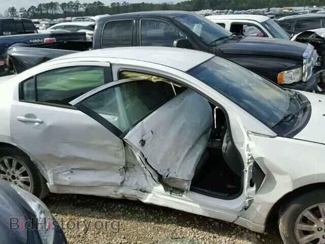 2012 MITSUBISHI GALANT - VIN: 4A32B2FF3CE012903 - Фото 10