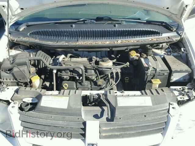 2005 DODGE CARAVAN - VIN: 1D4GP45R75B160609 - Фото 7