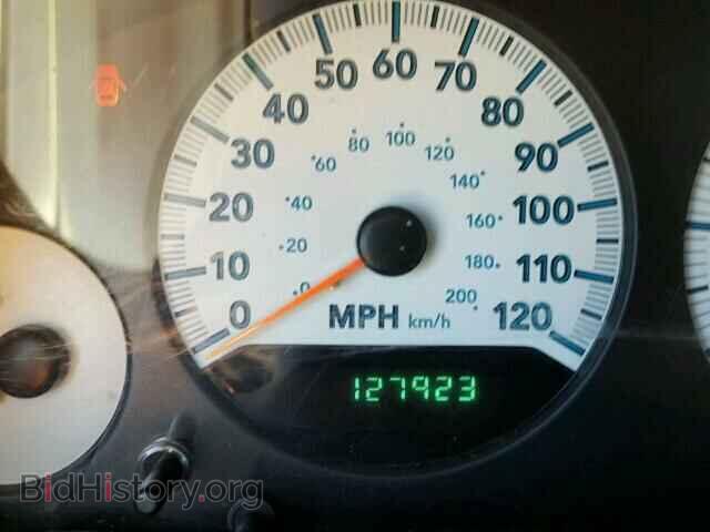 2005 DODGE CARAVAN - VIN: 1D4GP45R75B160609 - Фото 8