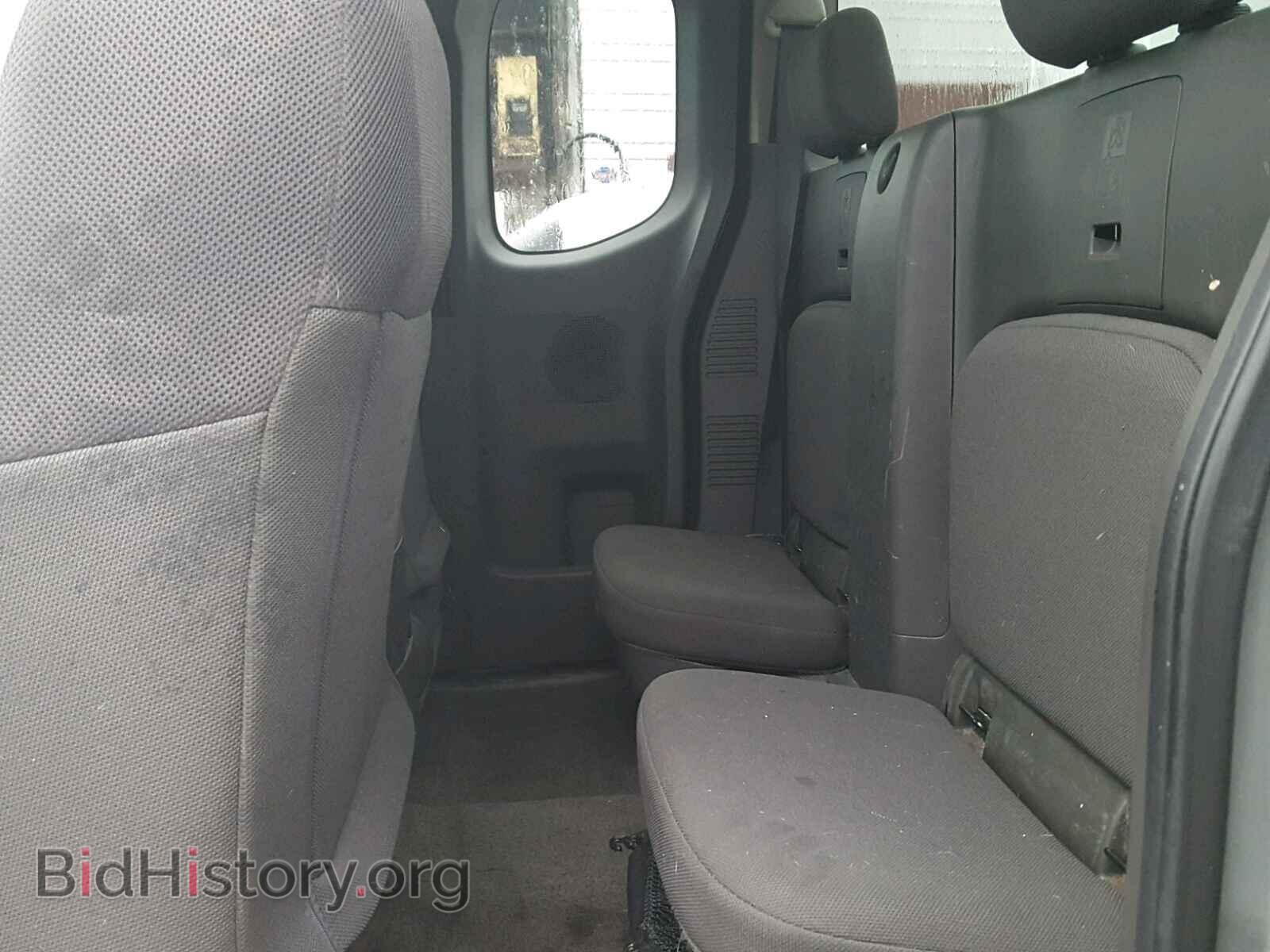 2016 NISSAN FRONTIER S - VIN: 1N6BD0CT5GN727664 - Фото 6