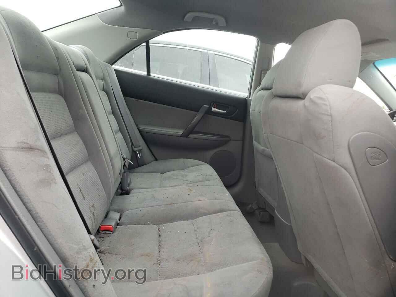 2008 MAZDA 6 - VIN: 1YVHP80C085M29462 - Фото 6