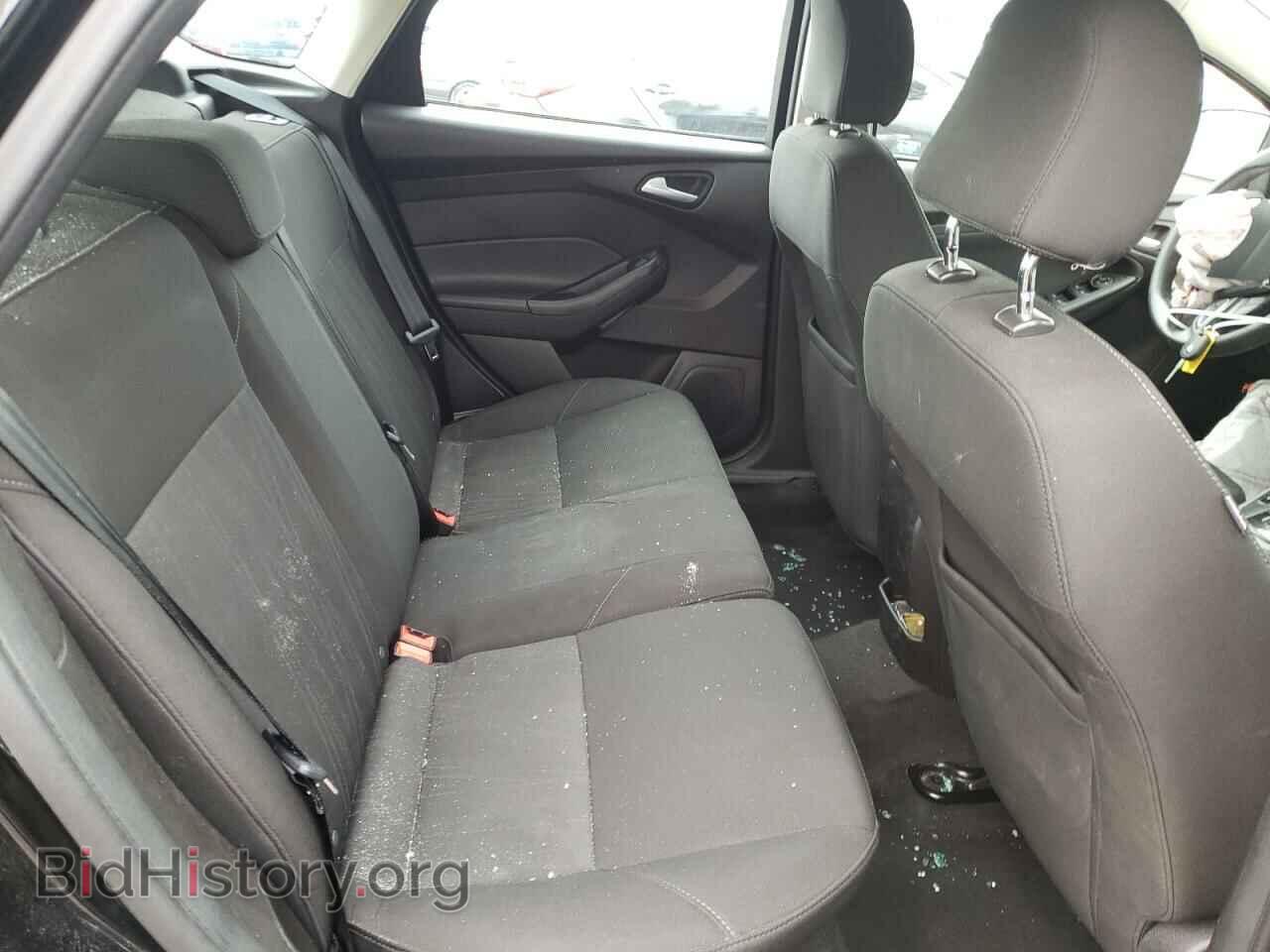 2017 FORD FOCUS - VIN: 1FADP3K20HL258967 - Фото 6
