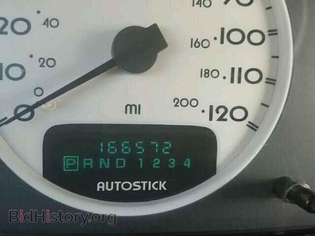 1998 CHRYSLER SEBRING - VIN: 3C3EL55HXWT341429 - Фото 8