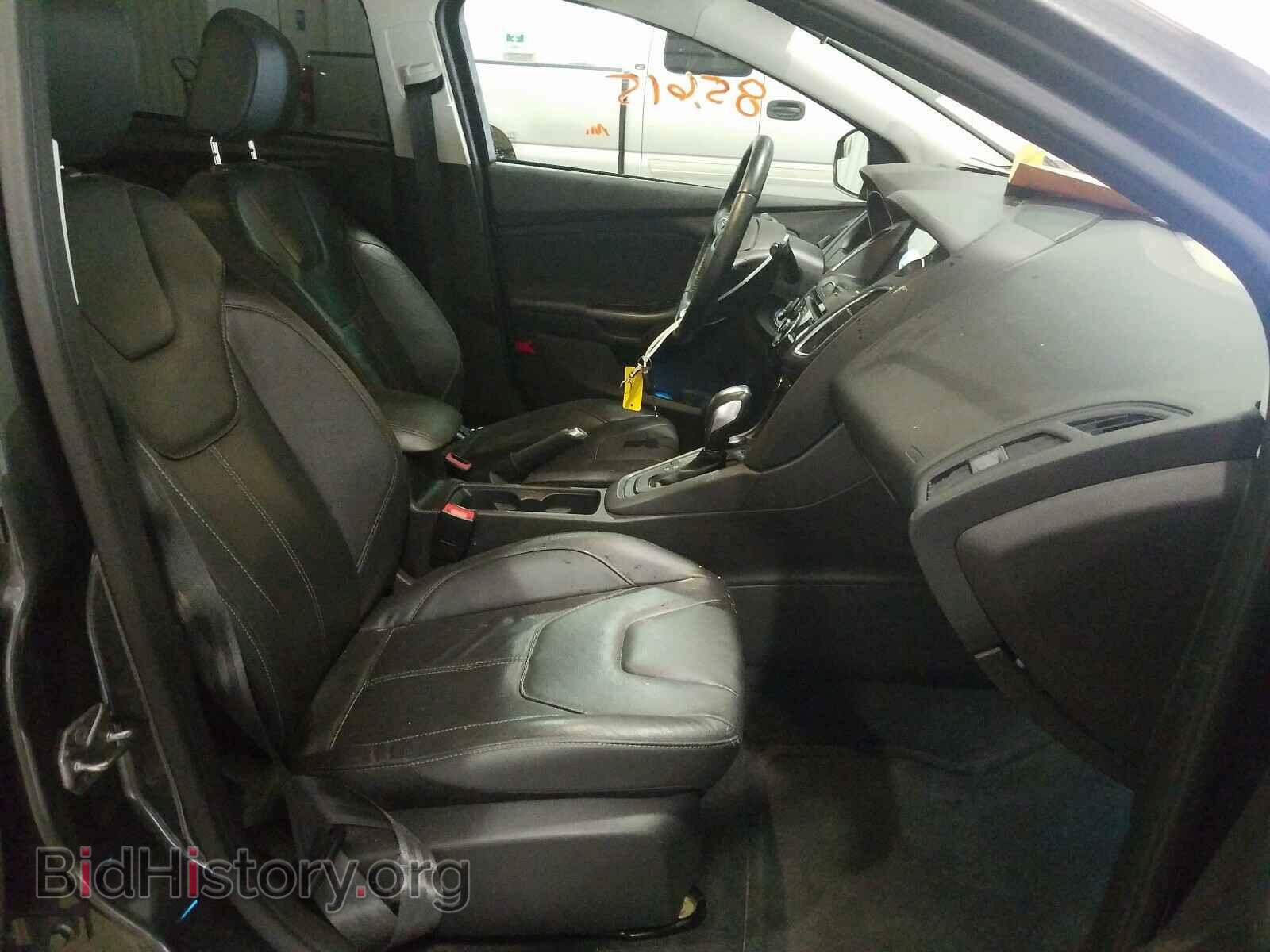 2016 FORD FOCUS - VIN: 1FADP3K27GL362984 - Фото 5