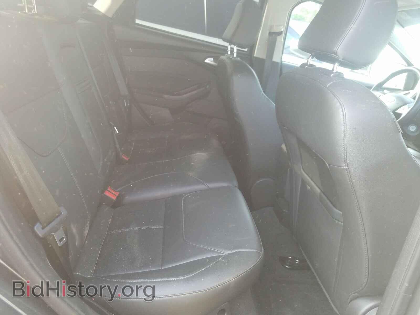 2016 FORD FOCUS - VIN: 1FADP3K27GL362984 - Фото 6