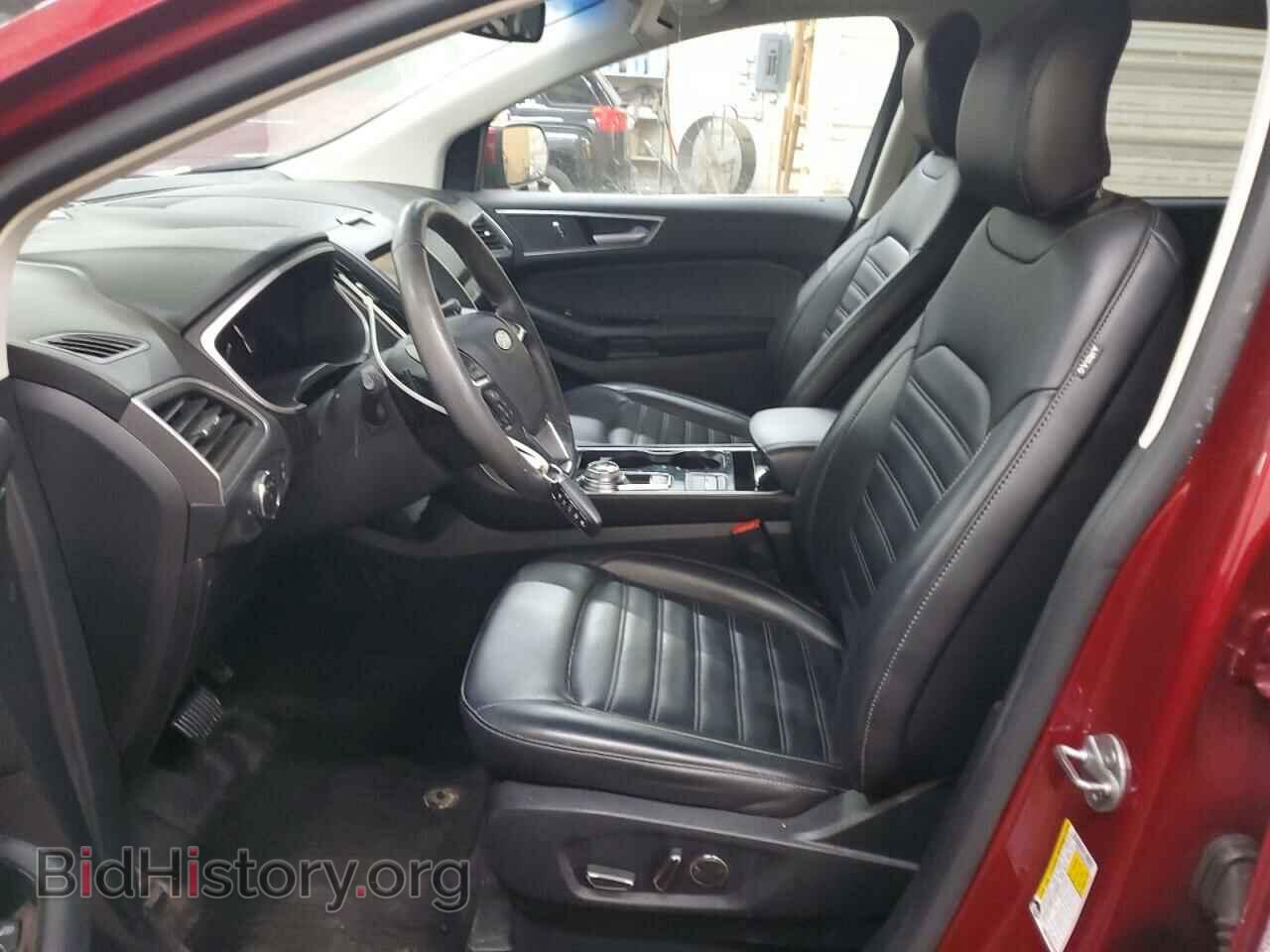 2019 FORD EDGE - VIN: 2FMPK4J95KBC62929 - Фото 7