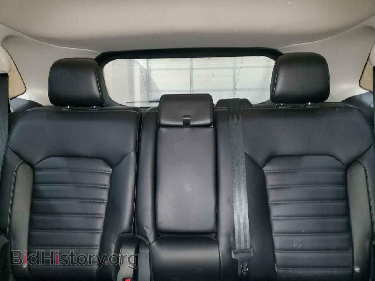 2019 FORD EDGE - VIN: 2FMPK4J95KBC62929 - Фото 10