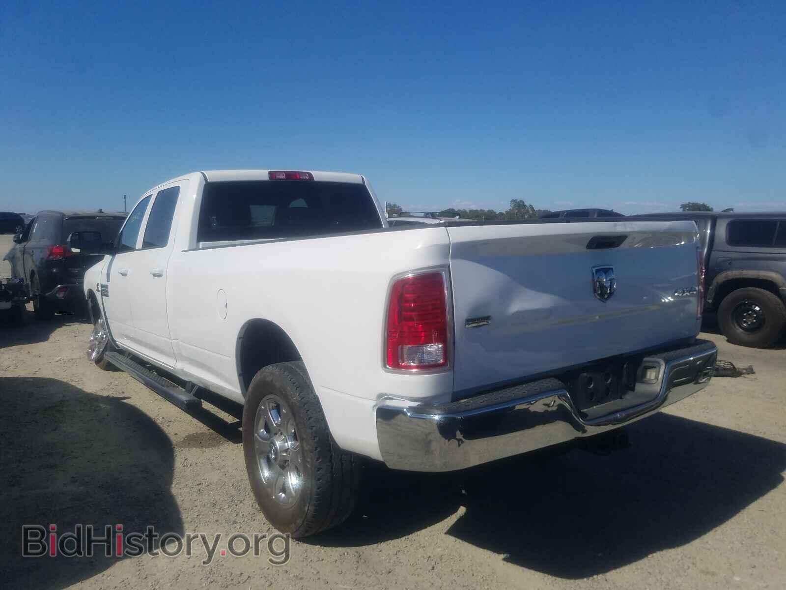 2013 RAM 2500 - VIN: 3C6UR5HL5DG557577 - Фото 3