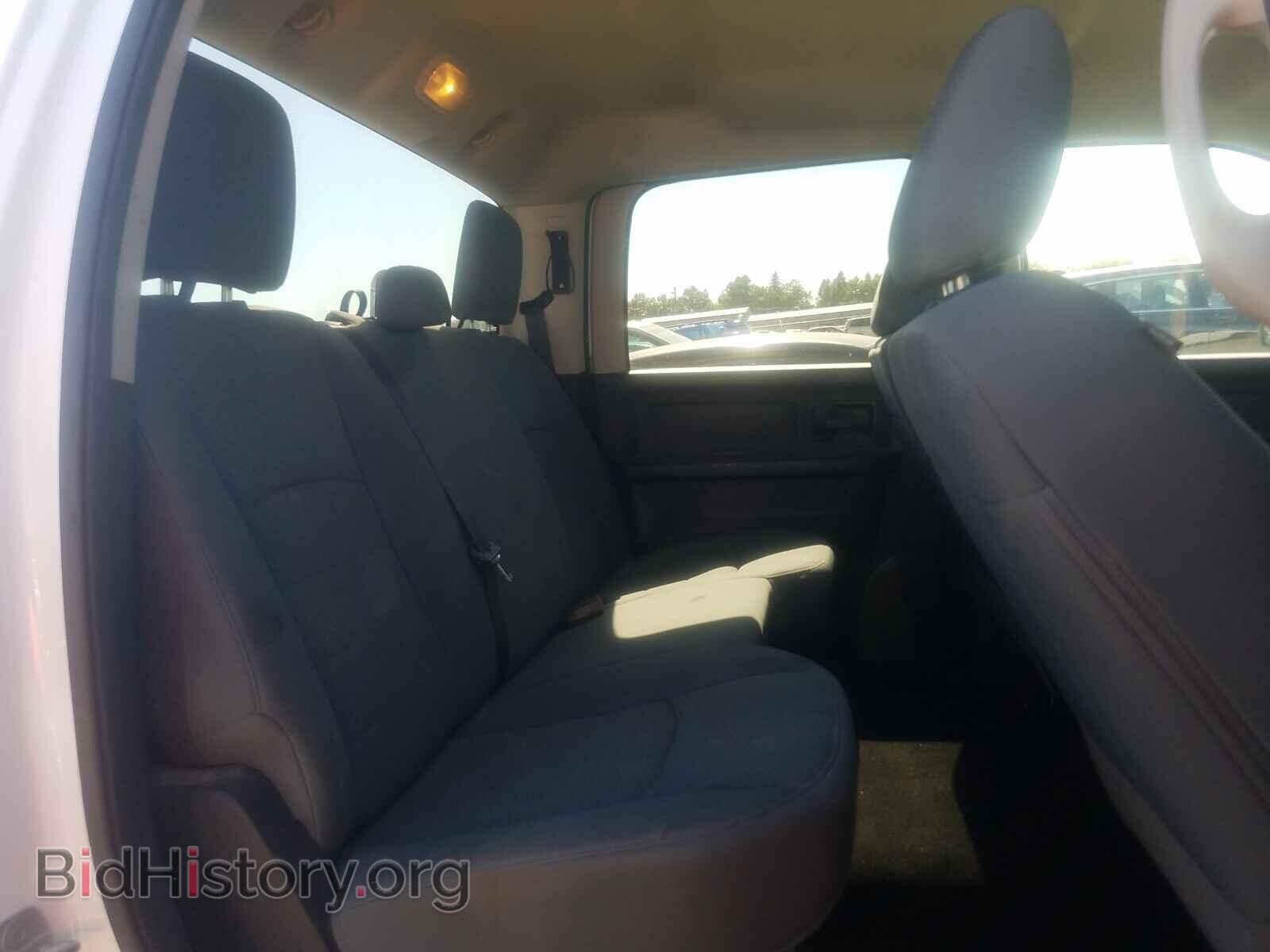 2013 RAM 2500 - VIN: 3C6UR5HL5DG557577 - Фото 6