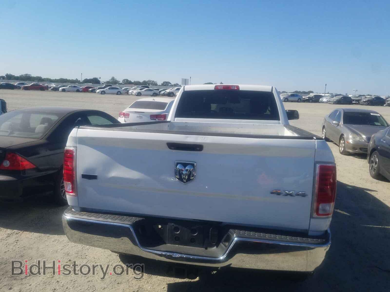 2013 RAM 2500 - VIN: 3C6UR5HL5DG557577 - Фото 9