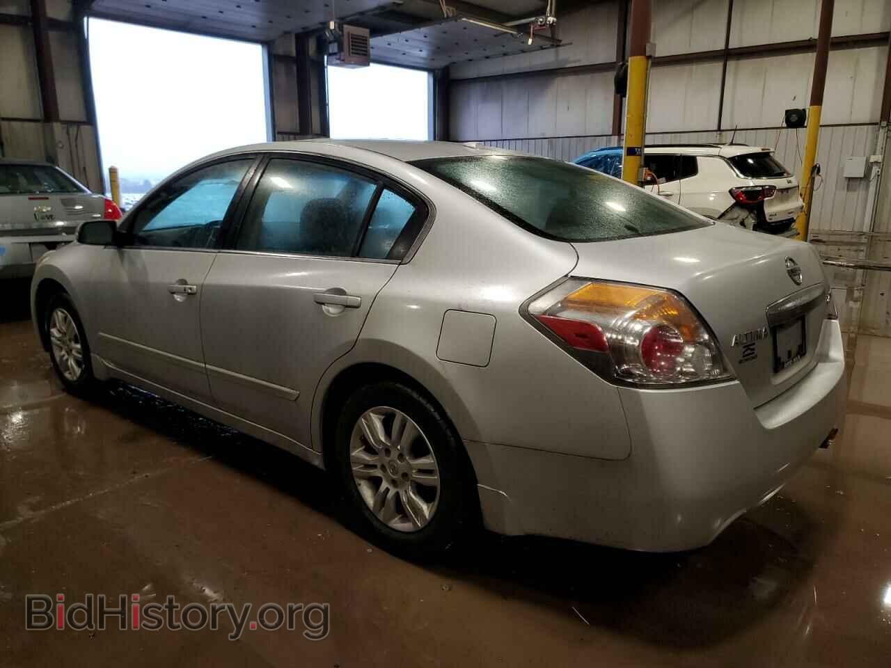 2012 NISSAN ALTIMA - VIN: 1N4AL2AP1CC141686 - Фото 2