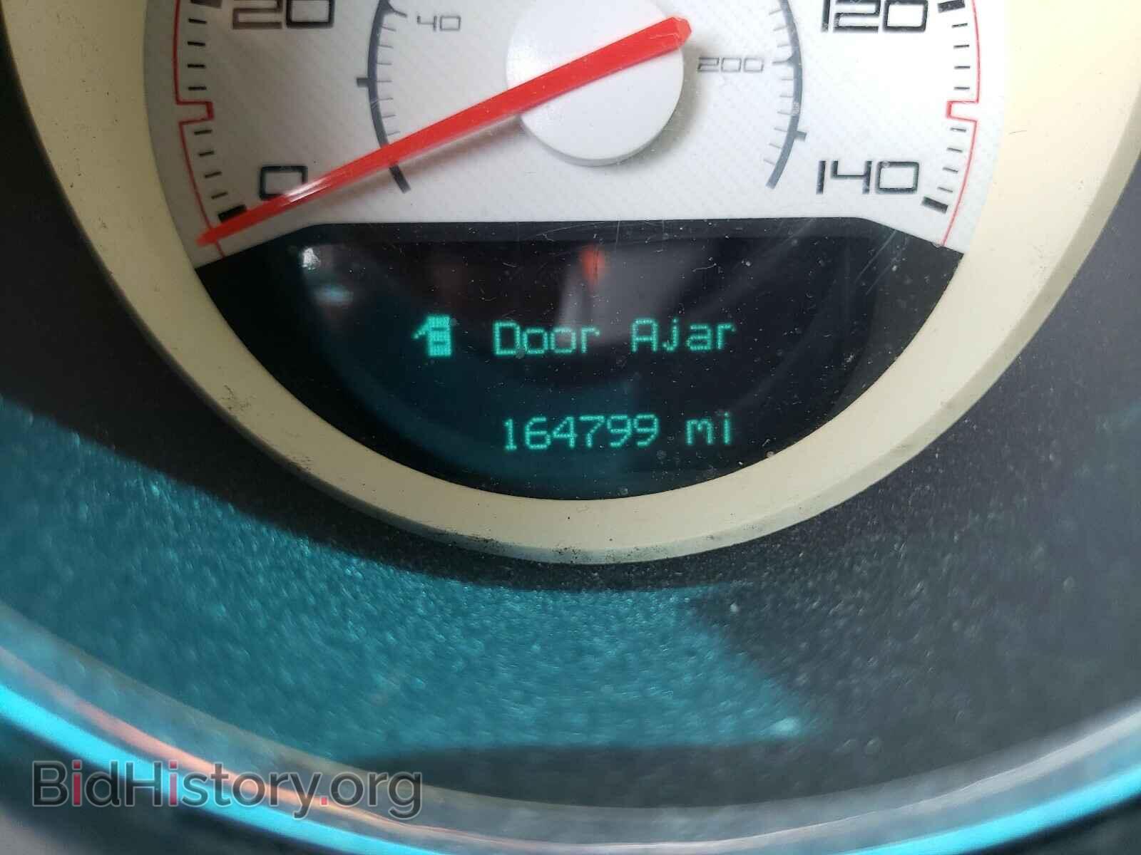 2012 DODGE CHALLENGER - VIN: 2C3CDYAG5CH292065 - Фото 8