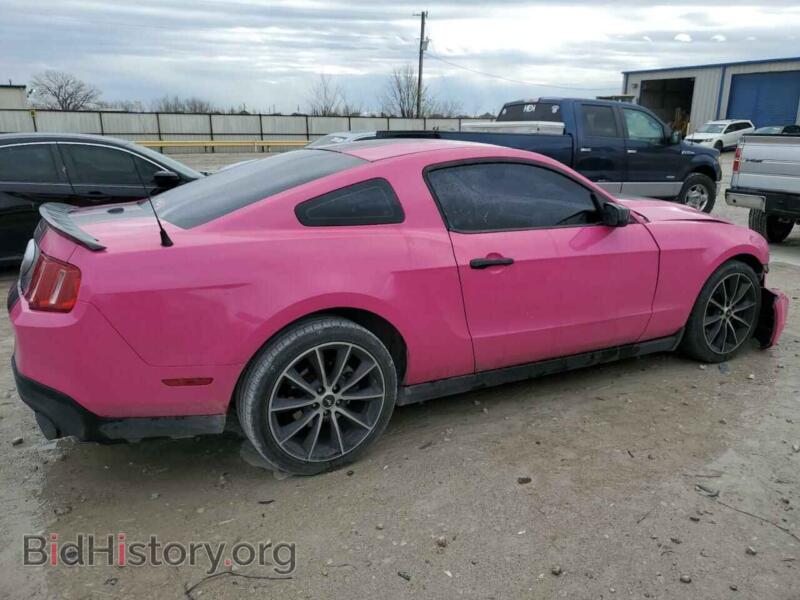 2011 Ford ALL MODELS (VIN 1ZVBP8AM7B5123088) — photo 3 of 13
