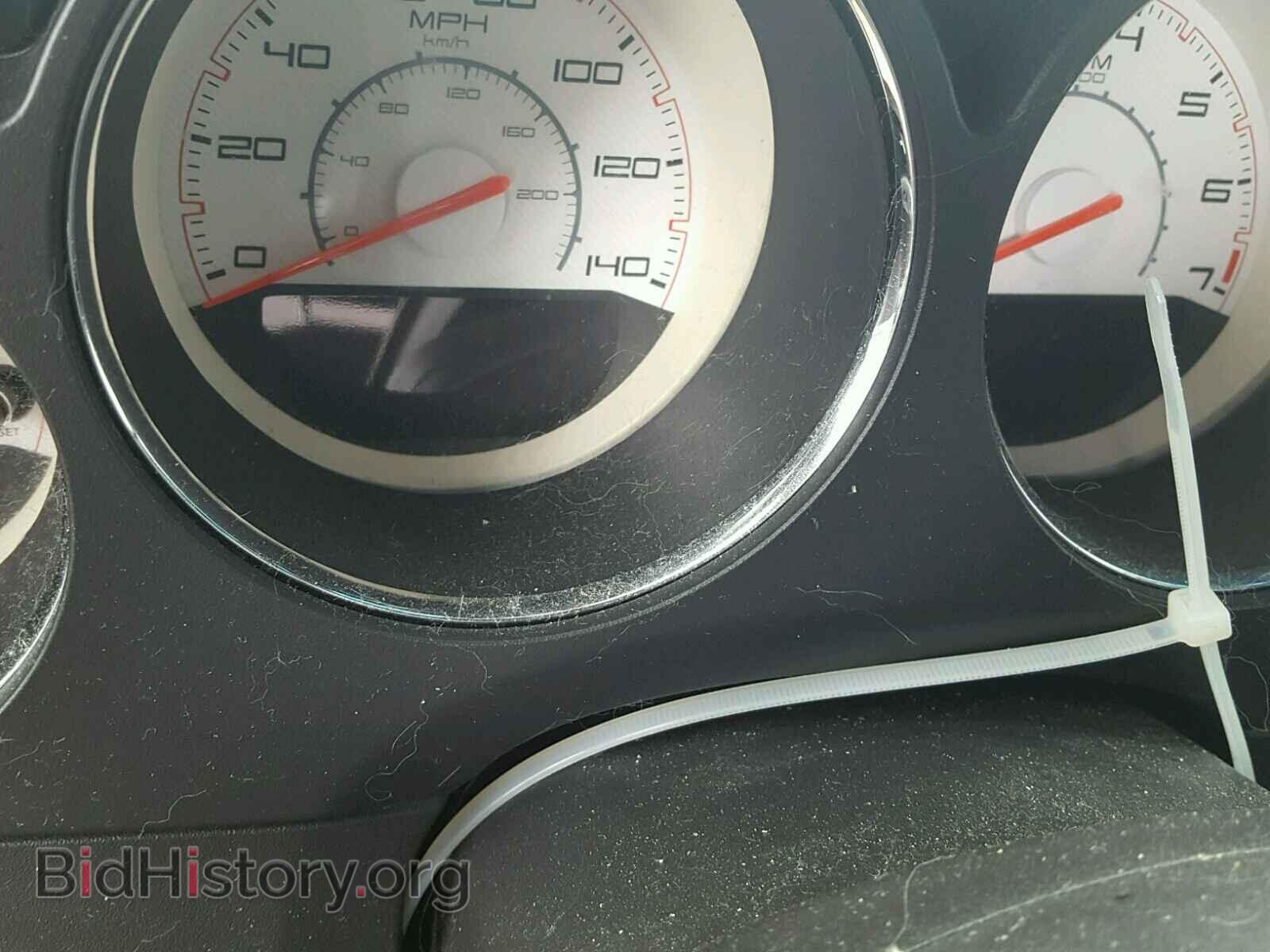2013 DODGE CHALLENGER - VIN: 2C3CDYAG6DH500391 - Фото 8
