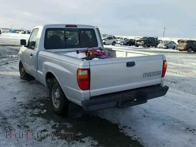 2003 MAZDA B2300 - VIN: 4F4YR12D53TM01214 - Photo 3