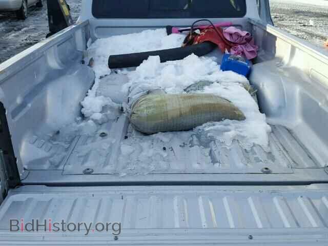 2003 MAZDA B2300 - VIN: 4F4YR12D53TM01214 - Photo 6