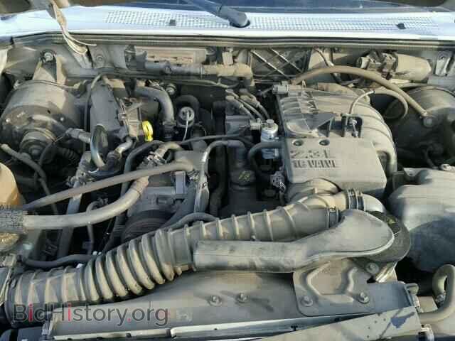 2003 MAZDA B2300 - VIN: 4F4YR12D53TM01214 - Photo 7