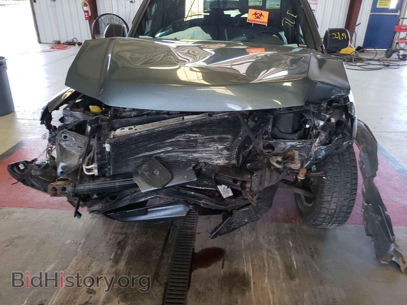 2012 FORD ESCAPE - VIN: 1FMCU9D75CKB83431 - Фото 7