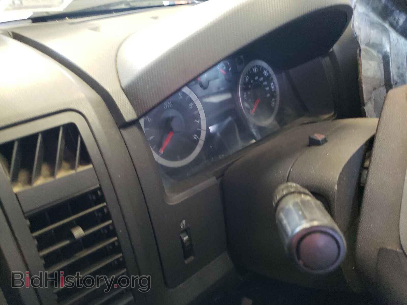 2012 FORD ESCAPE - VIN: 1FMCU9D75CKB83431 - Фото 8
