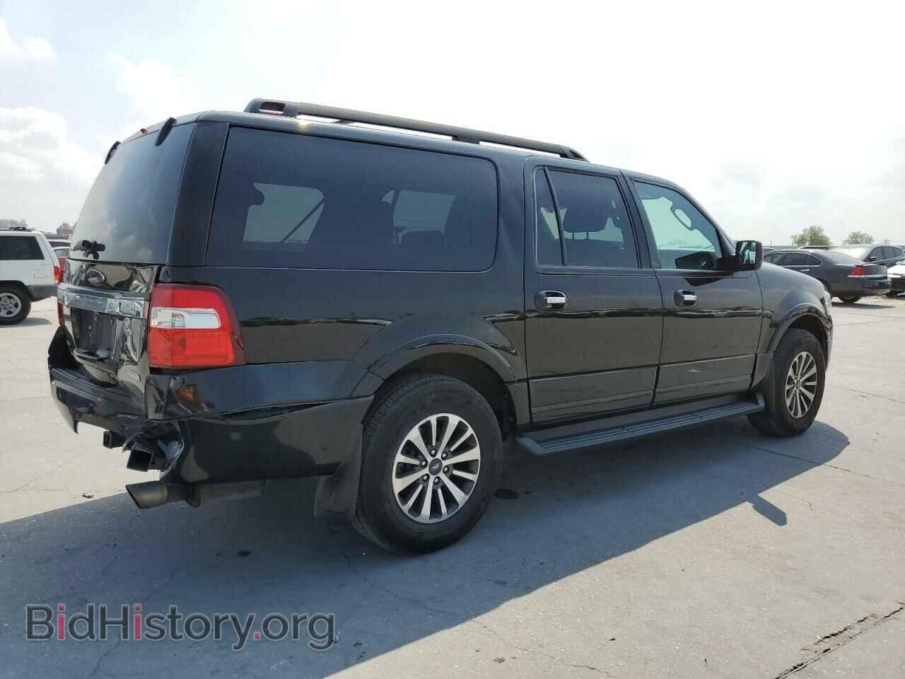 2017 FORD EXPEDITION - VIN: 1FMJK1HT1HEA46319 - Фото 3