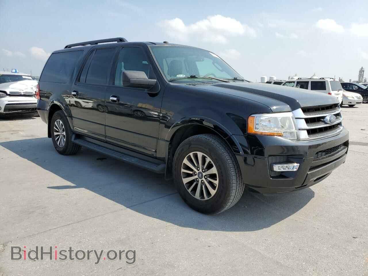 2017 FORD EXPEDITION - VIN: 1FMJK1HT1HEA46319 - Фото 4