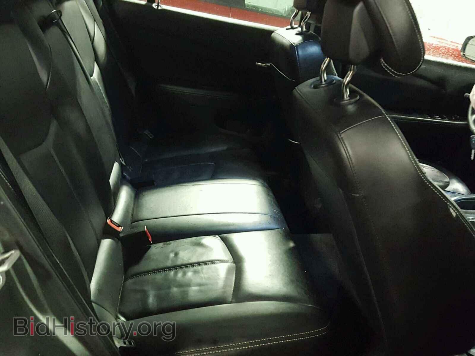 2013 CHRYSLER 200 - VIN: 1C3CCBCG3DN543218 - Фото 6