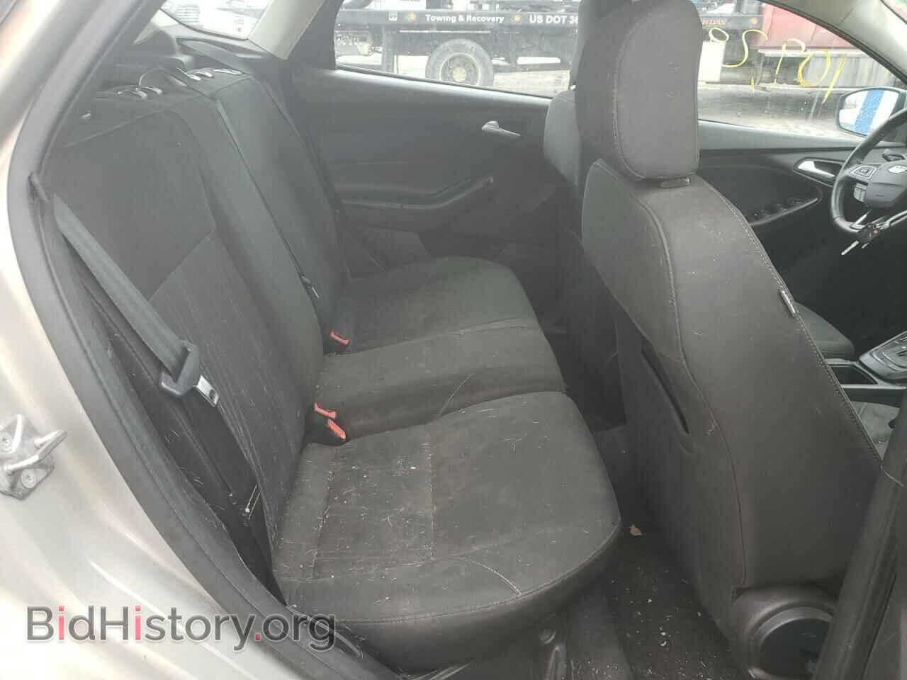 2016 FORD FOCUS - VIN: 1FADP3K2XGL209421 - Фото 6