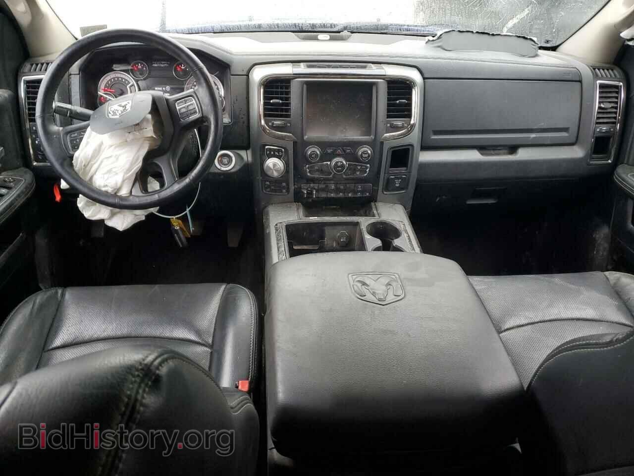 2015 RAM 1500 - VIN: 1C6RR7HT5FS681748 - Фото 8