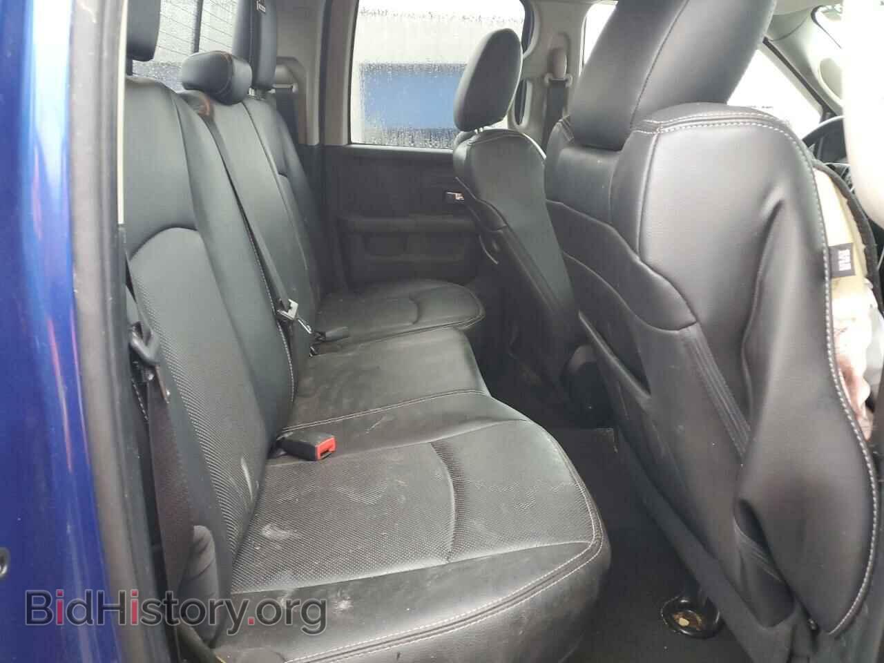 2015 RAM 1500 - VIN: 1C6RR7HT5FS681748 - Фото 10