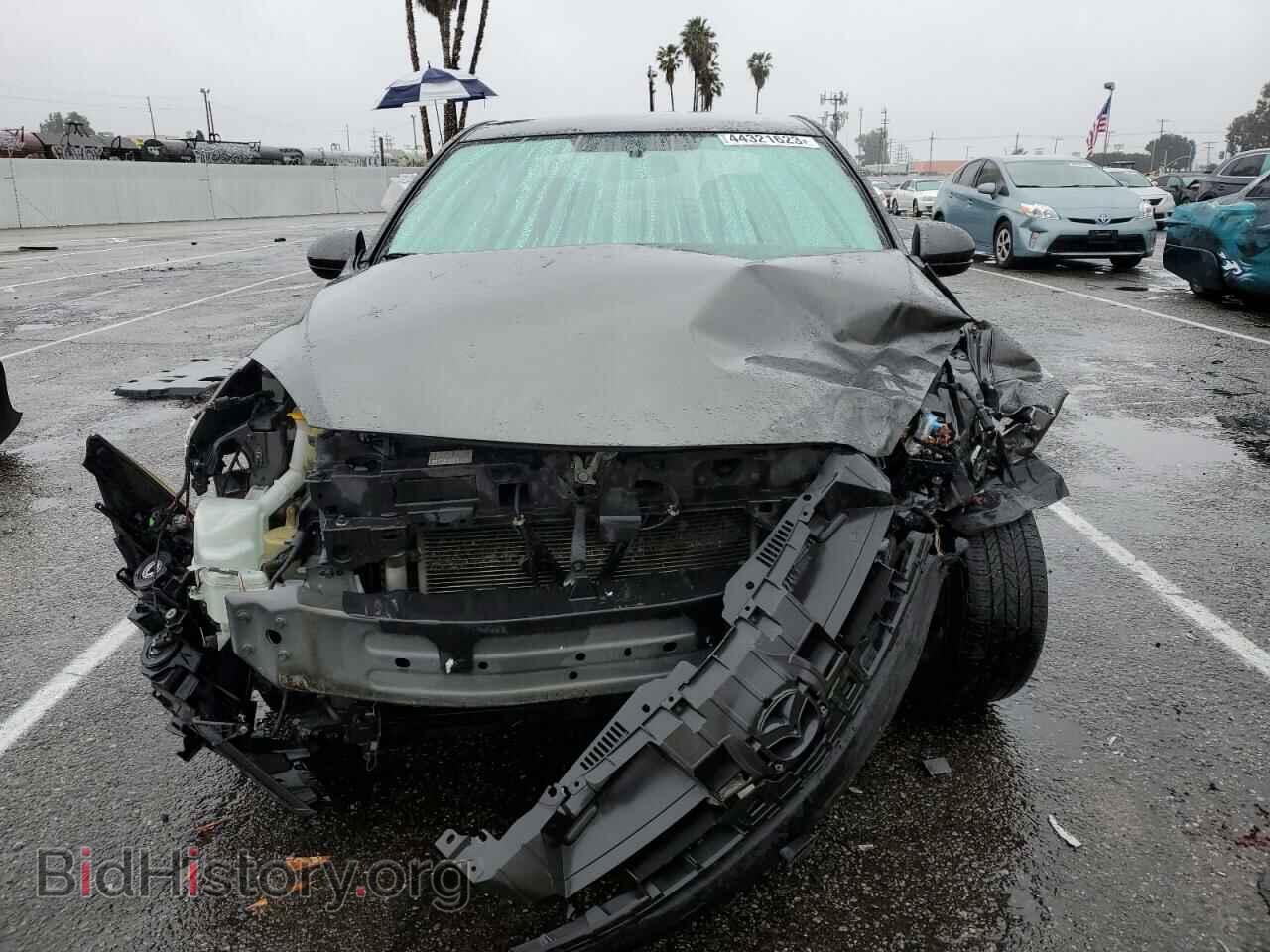 2012 MAZDA 3 - VIN: JM1BL1V8XC1620308 - Фото 5