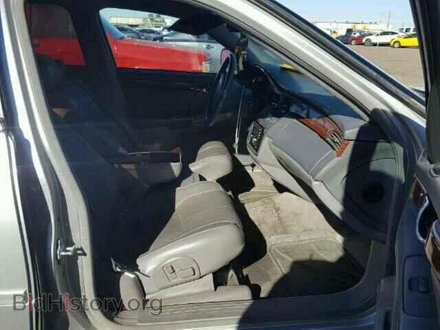 2005 CADILLAC DEVILLE - VIN: 1G6KD54Y25U258940 - Фото 5