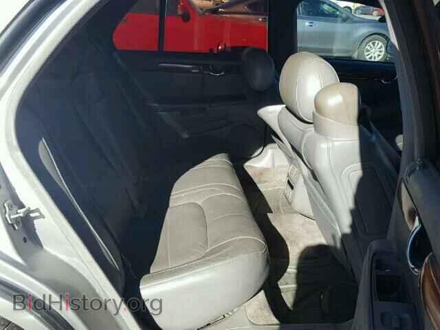 2005 CADILLAC DEVILLE - VIN: 1G6KD54Y25U258940 - Фото 6