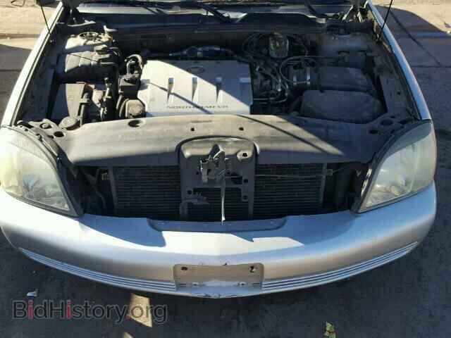 2005 CADILLAC DEVILLE - VIN: 1G6KD54Y25U258940 - Фото 7