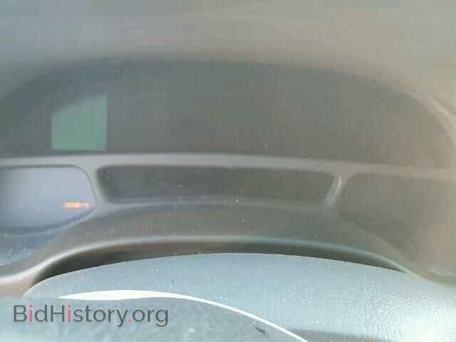 2005 CADILLAC DEVILLE - VIN: 1G6KD54Y25U258940 - Фото 8