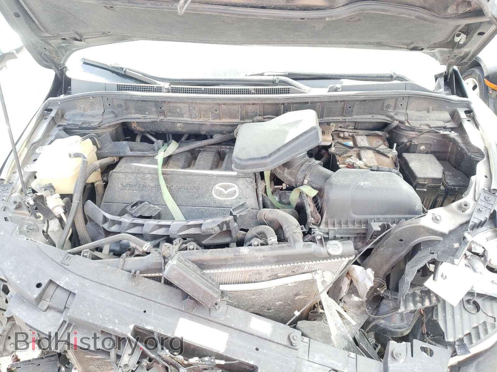 2015 MAZDA CX-9 - VIN: JM3TB3DA2F0468016 - Фото 7
