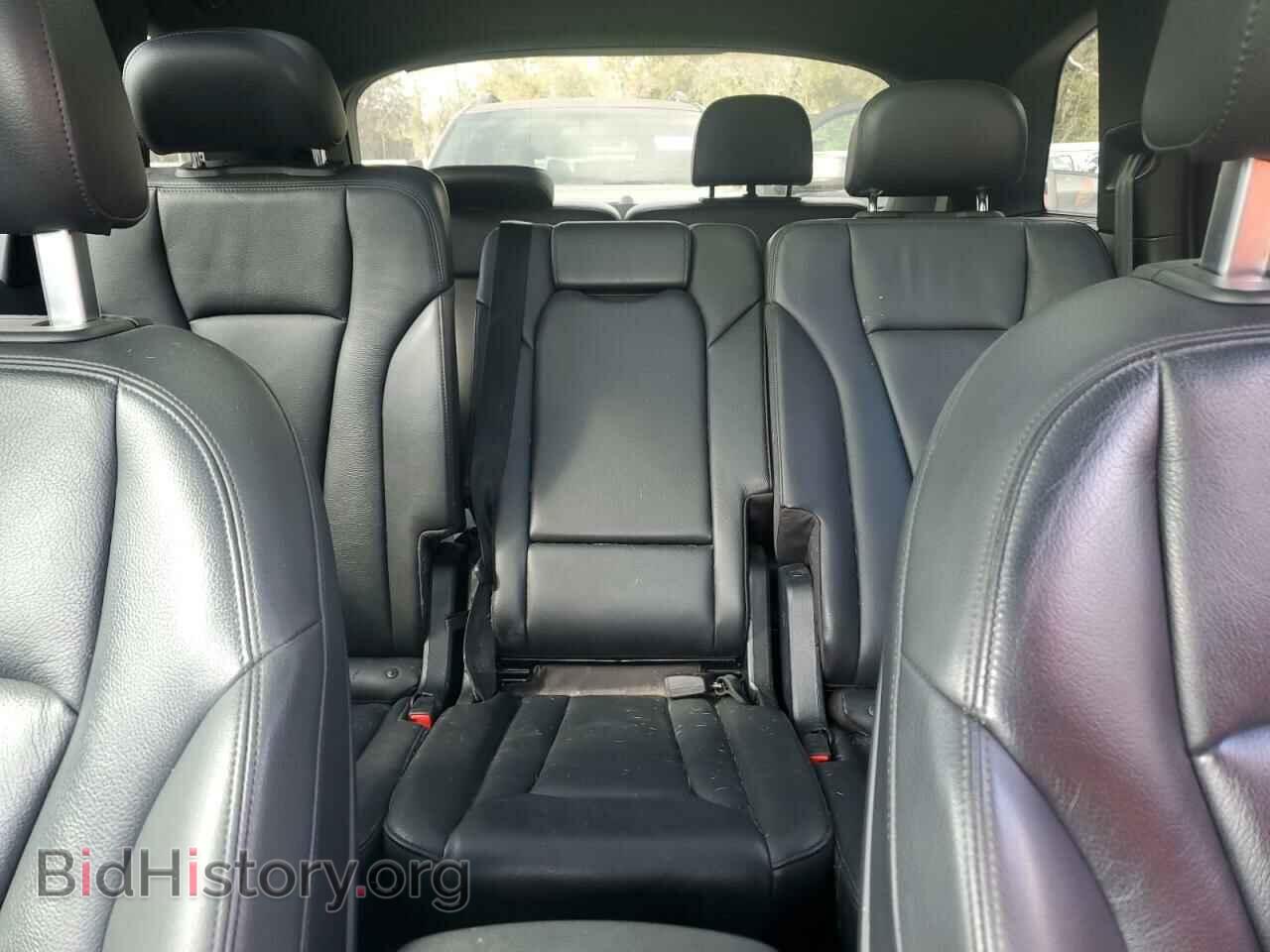 2019 AUDI Q7 - VIN: WA1AHAF77KD029055 - Фото 10