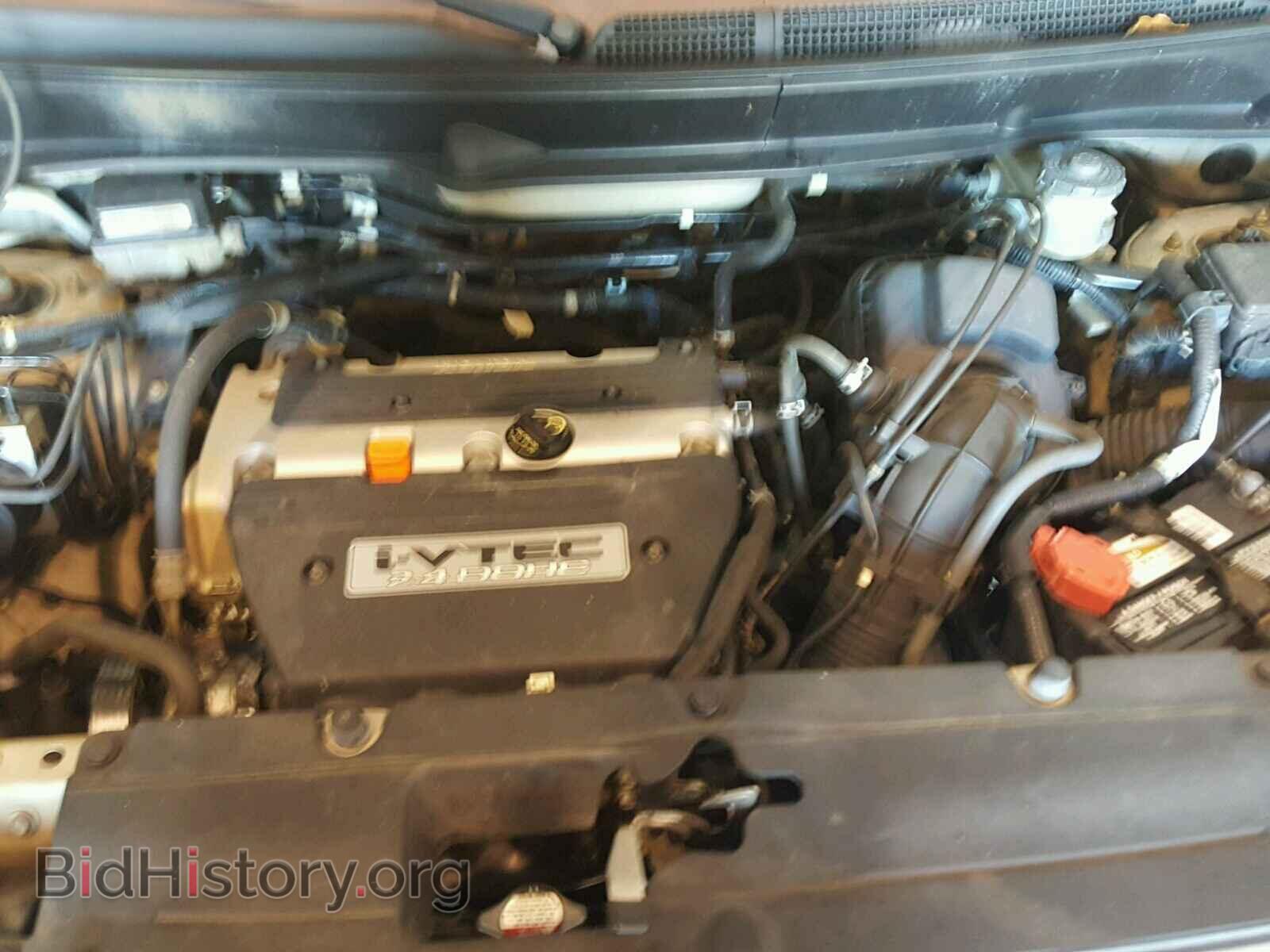 2005 HONDA ELEMENT - VIN: 5J6YH27625L020400 - Фото 7