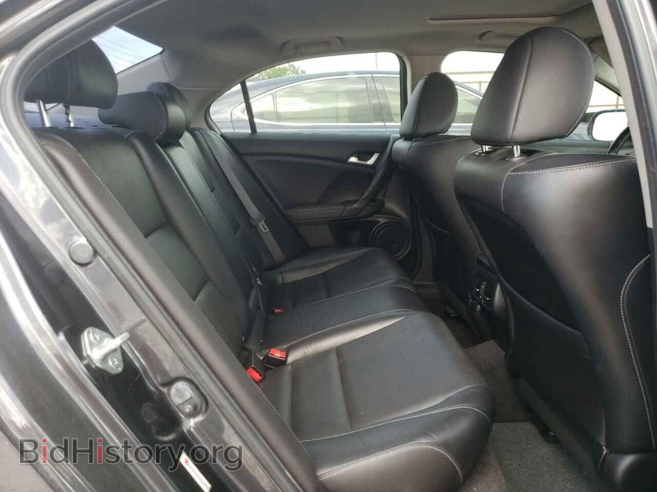 2013 ACURA TSX - VIN: JH4CU2F65DC012978 - Фото 6