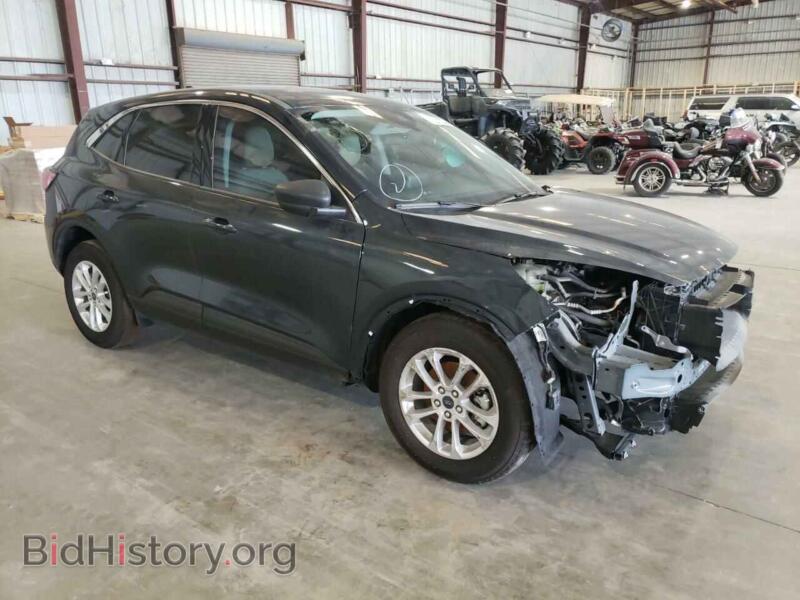 2022 Ford ESCAPE (VIN 1FMCU0G65NUB48698) — фото 4 из 13