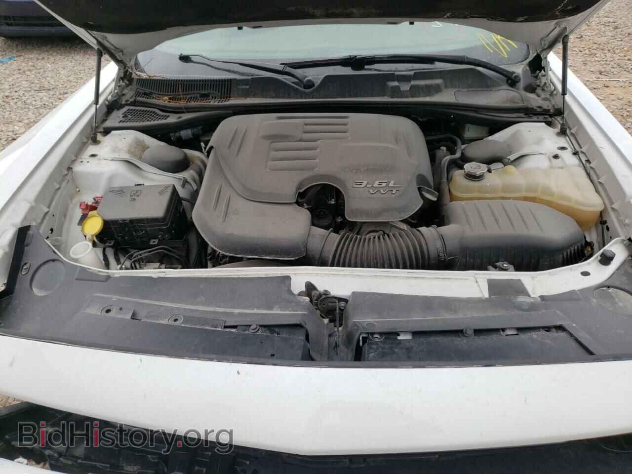 2017 DODGE CHALLENGER - VIN: 2C3CDZAG6HH659679 - Photo 7