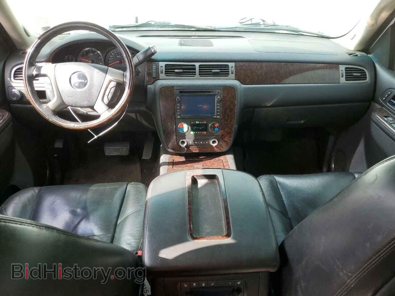 2011 GMC YUKON - VIN: 1GKS2EEF1BR222000 - Фото 8