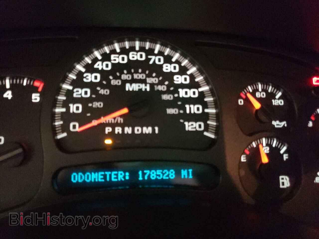2006 GMC SIERRA - VIN: 1GTHK23D96F144045 - Фото 8