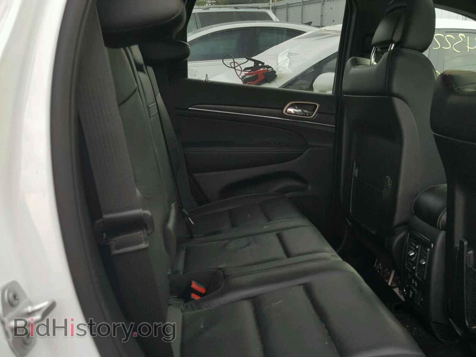 2014 JEEP CHEROKEE - VIN: 1C4RJFBG4EC540152 - Фото 6