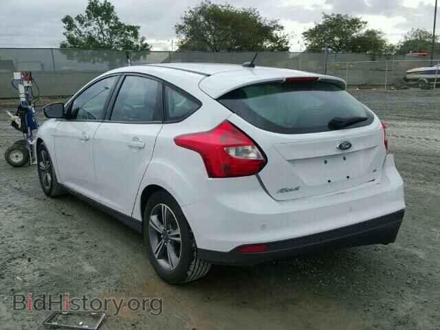 2014 FORD FOCUS - VIN: 1FADP3K23EL463632 - Photo 3